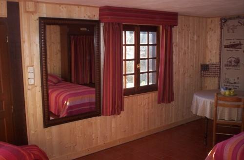 Manoir Du Val Harangt Bed & Breakfast Mardilly Bilik gambar