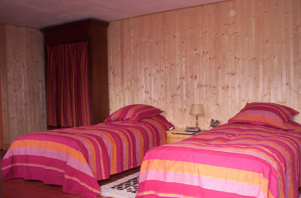Manoir Du Val Harangt Bed & Breakfast Mardilly Luaran gambar