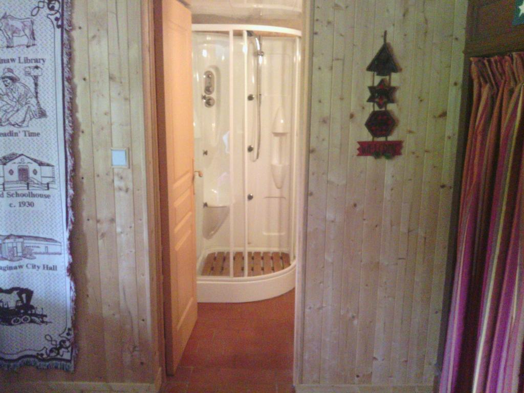 Manoir Du Val Harangt Bed & Breakfast Mardilly Bilik gambar